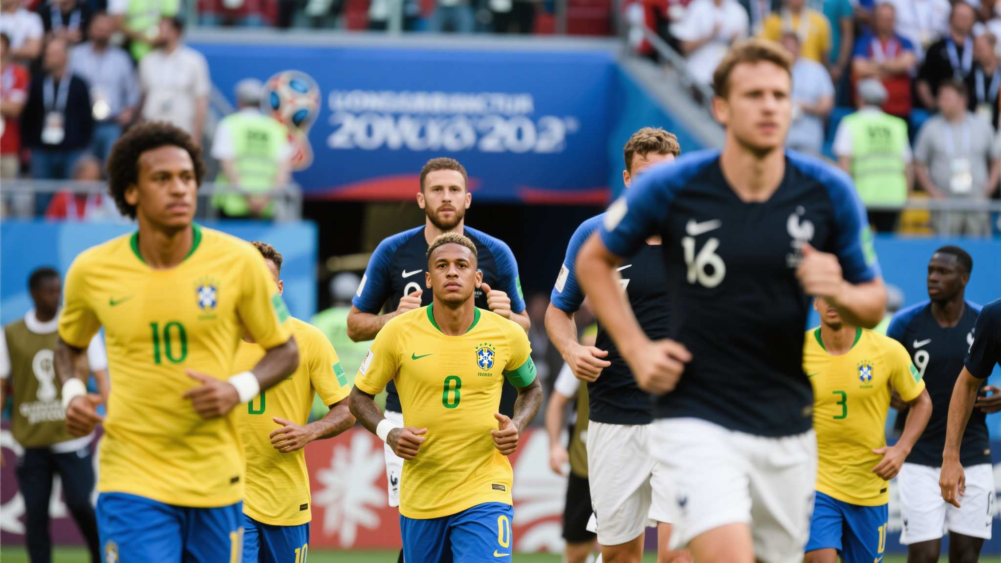 世界杯竞猜简介