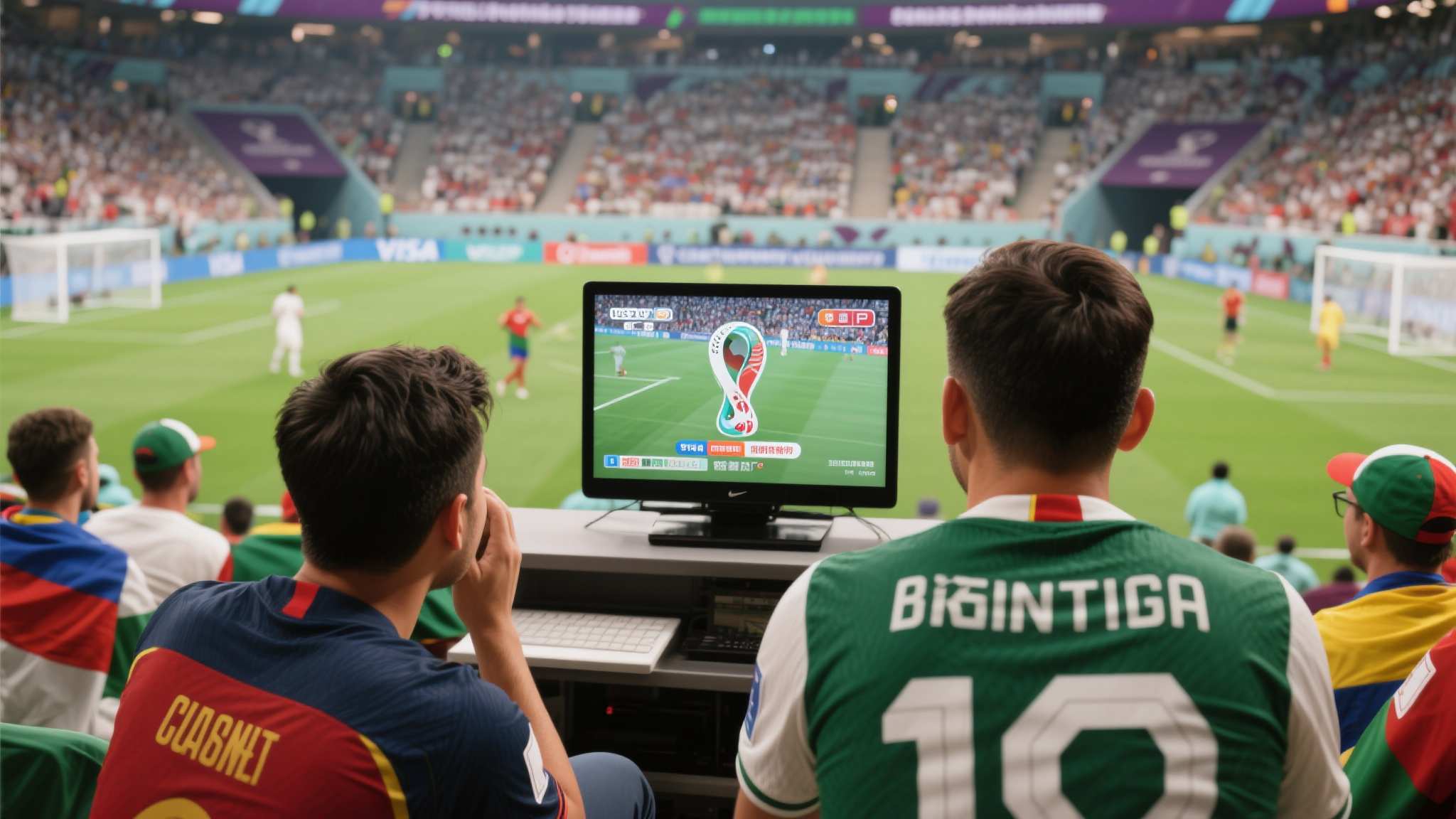 世界杯竞猜 产品服务